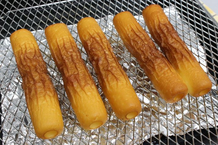 ������͎戵�������ɂ�4�{�ƋL����Ă��܂������A5�{�Ńg���C�I�@�F�Â������Ȃ��������܂���