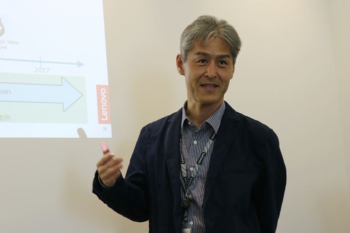 ResearchTechnology Japañ[_[ł͖쐽ꎁ