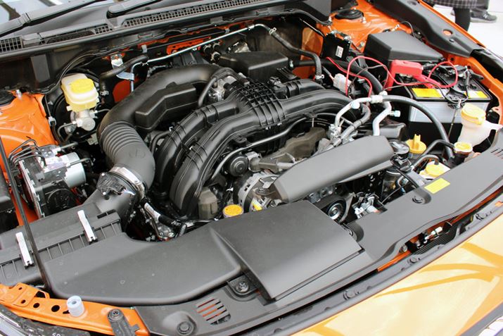 2���b�^�[�����K�\�����G���W���uFB20�v�́A113kW�i154�n�́j�𔭐��B�R���16.0�`16.4km/l�iJC08���[�h�j