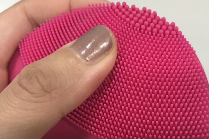 ɒhȃVR̃^b`|CgBՂƒe͂ĔGC