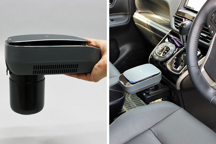 �h�����N�z���_�[�ɃZ�b�g���邽�߂̃A�^�b�`�����g���p�ӂ���Ă��܂�