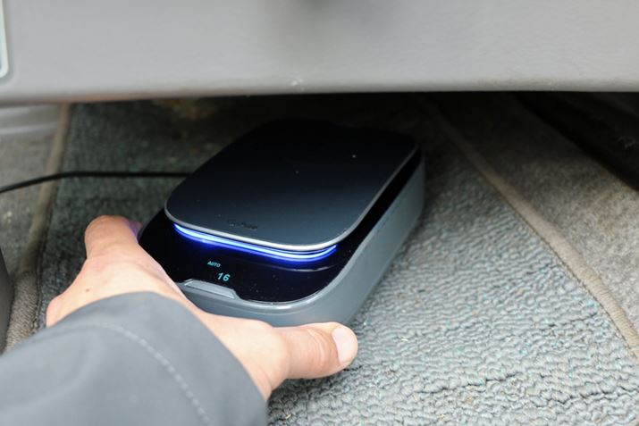 7cm�قǂ̍���������A���ȉ��ɂ��]�T�������Ēu���܂�