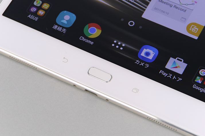 iPadƓAz[{^ɎwZT[𓋍ڂ