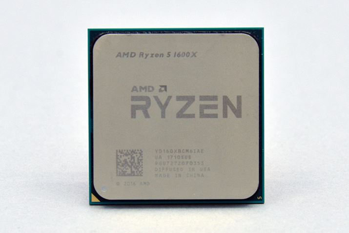 6RA/12XbhRyzen 5 1600XBNbN3.6GHz/4.0GHzŁATDP95W