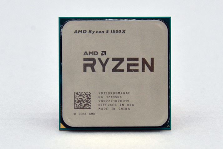 4RA/8XbhRyzen 5 1600XBNbN3.5GHz/3.7GHzŁATDP65W