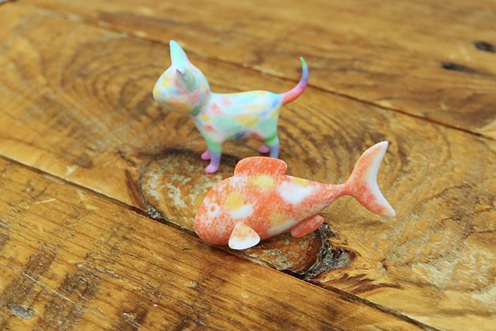 DMM.make 3DvgT[rXŎۂɃvg