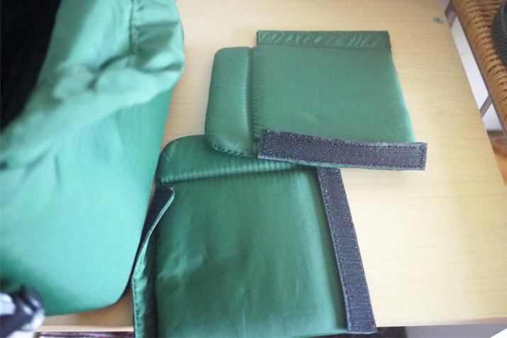 Ci[P[Xɂ2̎d؂Ă܂