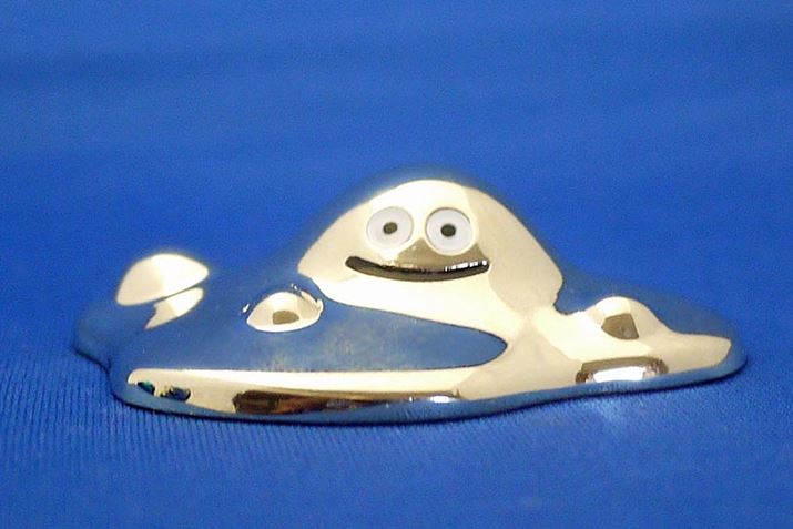 �u�͂��ꃁ�^���v�͂܂��ɃR���I ���Ċ����ł���ˁB���Ȃ݂ɁA�d���̂œ����Ă��܂����Ƃ͂���܂����