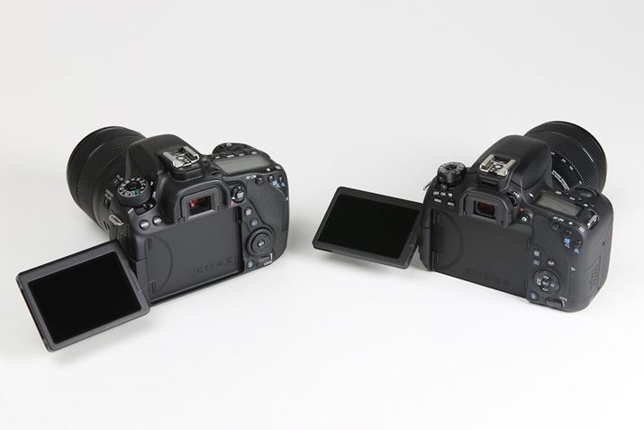 EOS 80DEOS 9000DƂɃoAOtj^[̗p