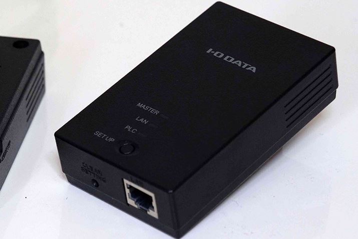 PLC-HD240E-S͐ݒς݃A_v^[2Zbg