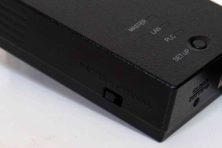 MASTERTERMINAL̐؂ւXCb`