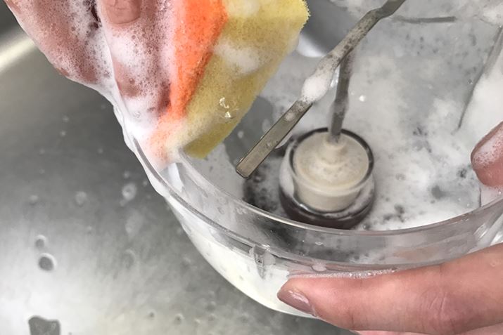 �|�b�v�R�[���p�ӂ���2�w�ɂȂ��Ă���̂ŁA���̊Ԃ��􂢂ɂ����Ƃ�������