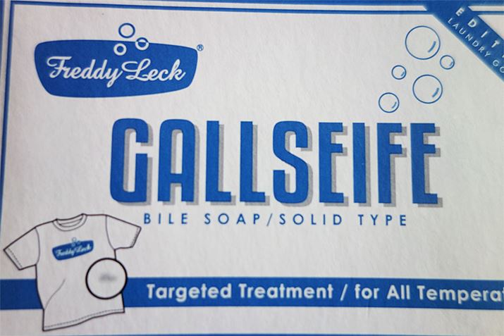 uBILE SOAPvpŁu_`΂vƂӖł