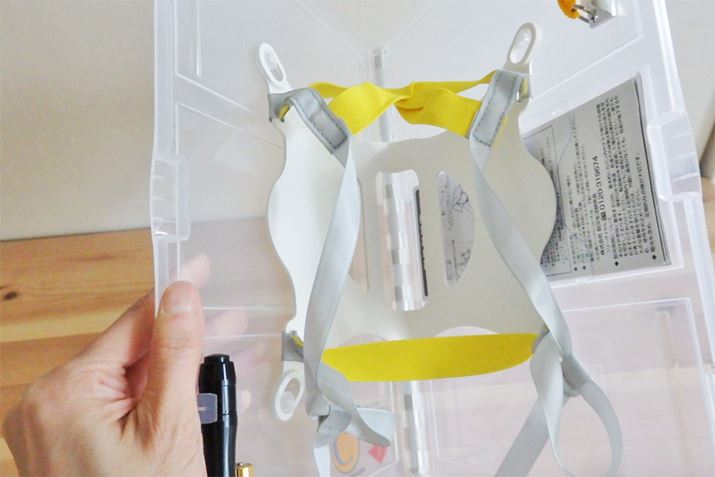 {̂̓ɂ͊ȈՃwbgƂēɃtBbg邽߂̃NbVxgȂǂ{Ă܂