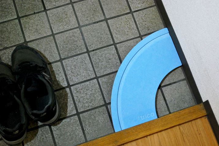 ̌ւɒu܂BȂ肵ŒłāA̔爳܂