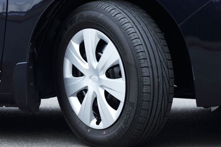 OɑĂ^C̃TCY195^65R15ł