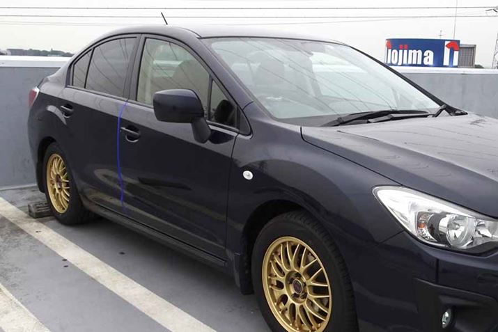 �J���[�͑S8�F�����C���A�b�v�B�����ꍕ�𔃂����������Ǝv���܂�