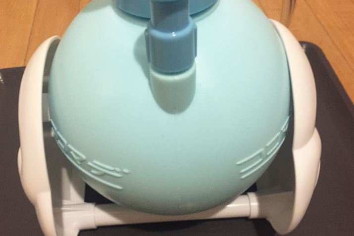  _`̓yɃ|v𑕒܂BꂪȂƎĂ܂