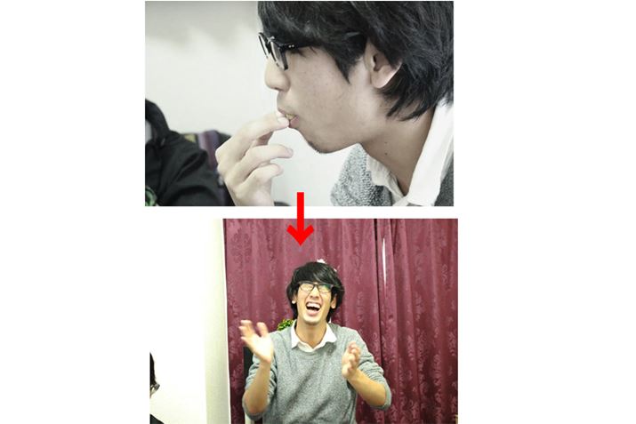 Ζʂ̐l݉ȖlłA΂ĊyނƂł