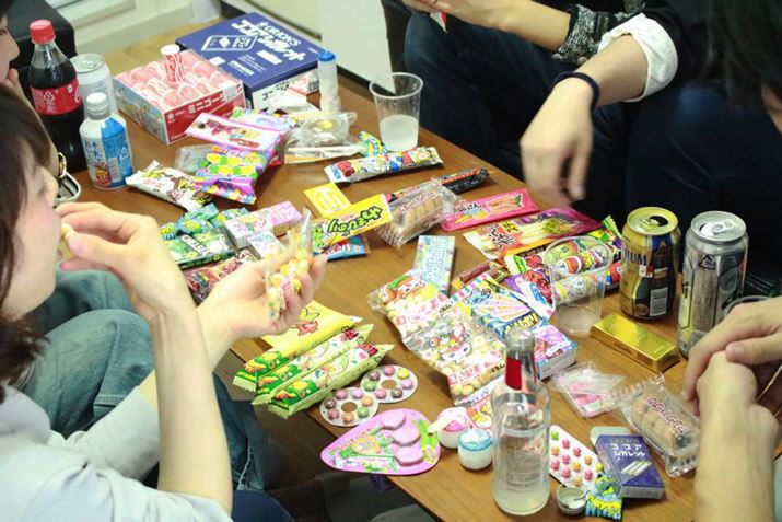 ܂݂ɂ҂ŁAlq܂ł݂ȂŊy߂ł