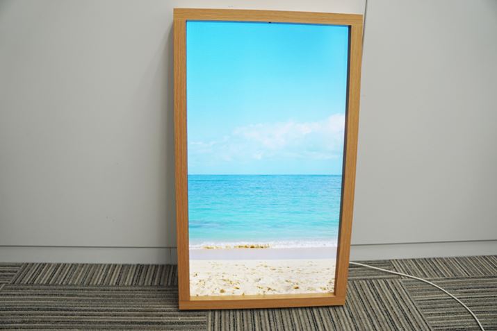 27^t(mOA)𓋍ڂuAtmoph WindowvBɒuAǂɂ肵Ďgp