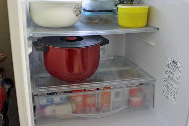 t^tĂ̂ŁAɂԂ΂̂܂ܗ①ɂŕۑł܂