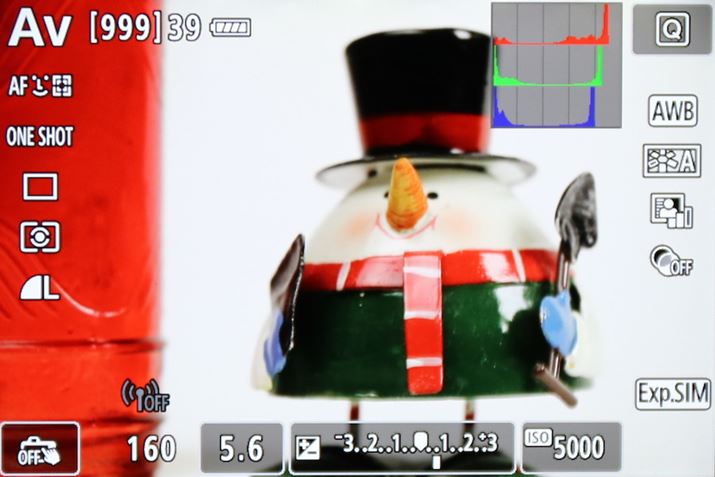 EOS 80D̃Cur[BẻʁBqXgORGBŕ\ł