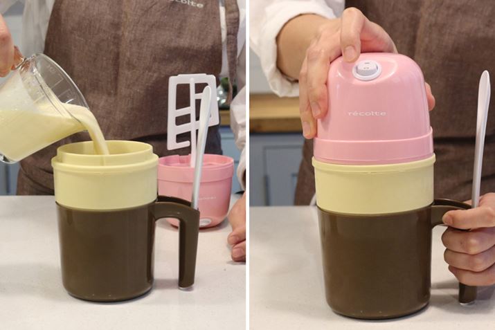 �d���Ŏg�p����ꍇ�́A�ޗ��𒍂��Ńp�h���̕t�����{�̂����Ԃ��A�X�C�b�`����������