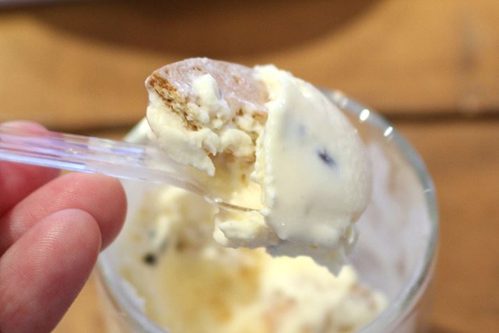 �r�X�P�b�g��`���R�`�b�v�ȂǁA�D�݂̃g�b�s���O�������Ď��H�B�������芊�炩�Ɏd�オ���Ă��܂���