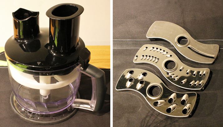 �A�^�b�`�����g�́u�t�[�h�v���Z�b�T�[�v�͐n��ς��邱�ƂŁA�X���C�X�A��؂�i�ׁE���j���ł��܂�