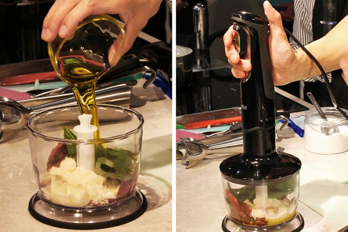 �u�`���b�p�[�v�Ƀg�}�g�y�[�X�g����邽�߂̍ޗ������A�}���`�N�C�b�N7���Z�b�g���ĕ���