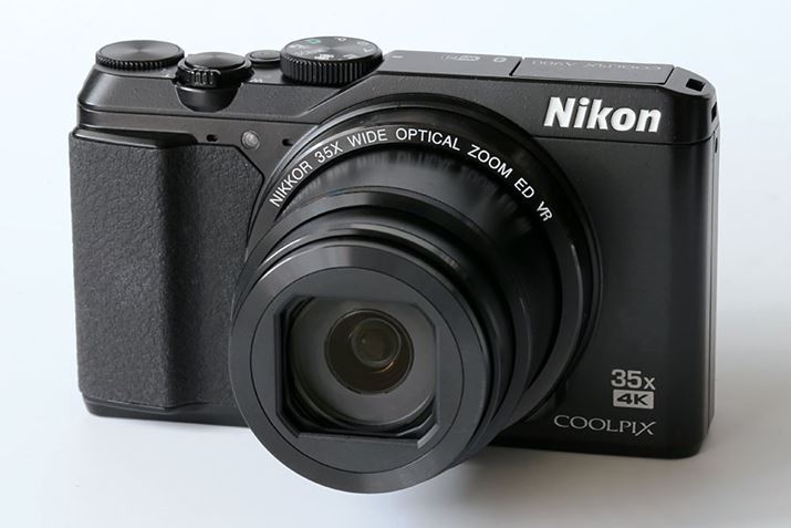 COOLPIX A900̃J[oG[V̓ubNƃVo[B摜̓ubNf