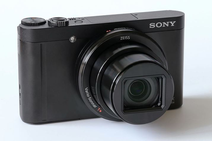 DSC-WX500̃ubNJ[BbhƃzCgpӂĂ