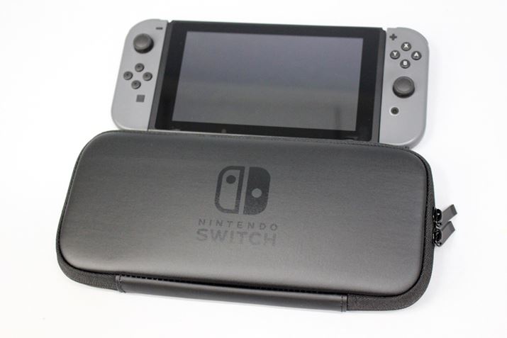 uNintendo Switch LOP[Xv́AJoy-Con𑕒Nintendo Switch傫炢