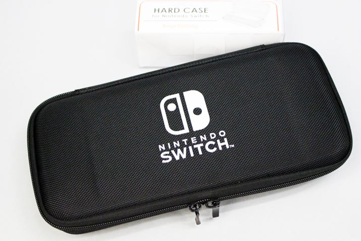 un[hP[X for Nintendo Switchv