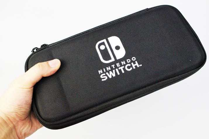 ɎƂɑ傫܂AϏՌ͔QBuNintendo Switchvƕی삵Ăꂻł