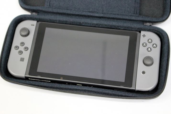 [ƁAuNintendo Switchv͒ʂ̓ˋNɂ኱オ܂A[ɔяoĂ܂قǂł͂܂