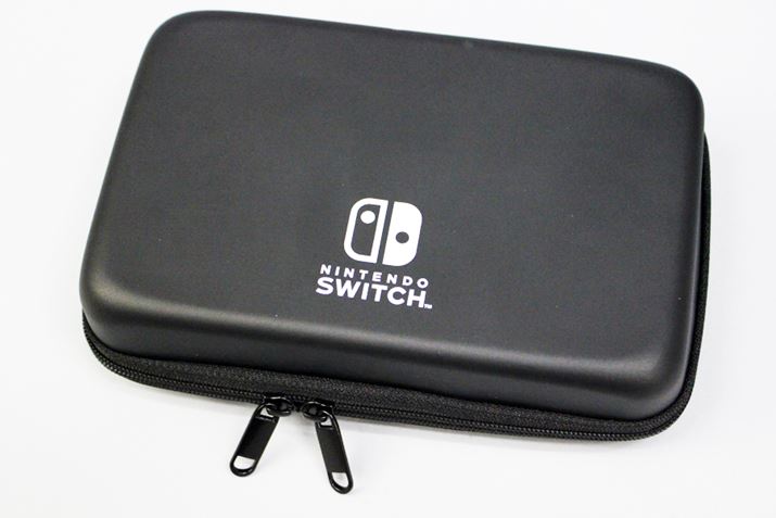 uEVA|[` for Nintendo Switchv