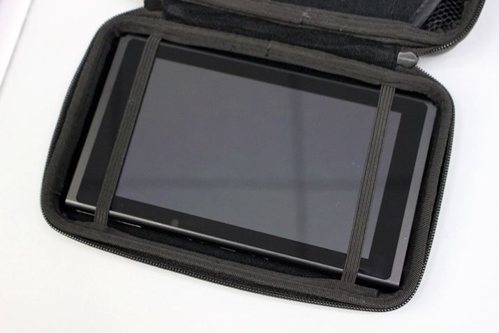 uNintendo Switchv̓SohŎ[ɌŒBȂP[XJƂɕsӂɗƂĂ܂Ƃߌ͋N܂