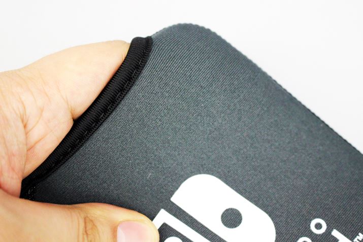 EFbgX[ĉ悤ȕLk̍fނ̗pB኱߁AuNintendo SwitchvƂɌōLKv܂