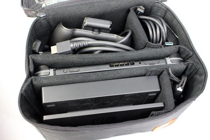 ɃZp[^[zuĂ݂܂BhbNAJoy-ConXgbvAuNintendo SwitchvAȂǈꎮׂĂ[Ă܂]T܂