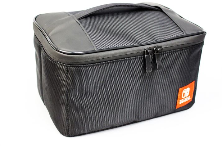 _ŁuNintendo Switchvꎮ[ł郉CZXíu܂邲Ǝ[obO for Nintendo Switchvł