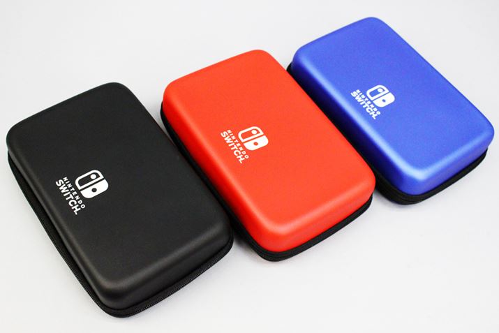 uEVA|[` for Nintendo SwitchṽJóAubN/bh/u[3ނł