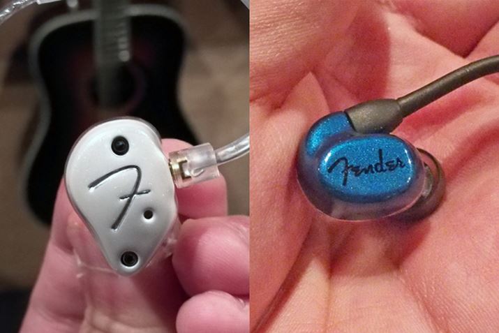 ���񔭕\���ꂽ�uFXA9�v�i�ʐ^���j�ƁuCXA1�v�i�ʐ^�E�j