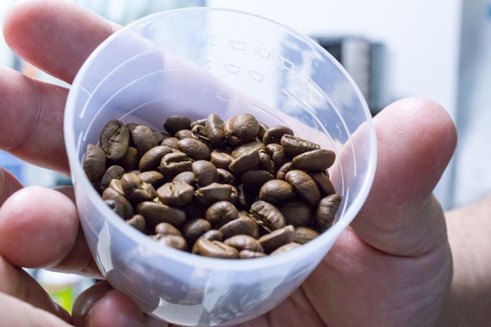 ťvʃJbv̖ڐ́AuRICHiZ߁jvƁuMILDi߁jvœ̗ʂ𑪂悤ɂȂĂ