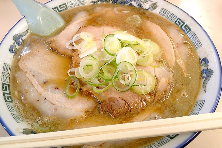 ���ꂪ�A�����͂����؂��ΓX�̂ɂڂ����[�����B�ɂڂ����ґ�Ɏg�����X�[�v�́A�܂��ɒÌy�̃\�E���t�[�h�I