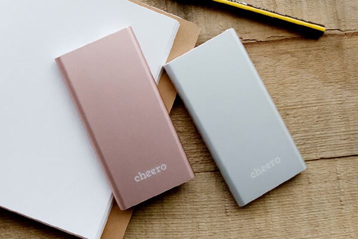Slim 5300mAh