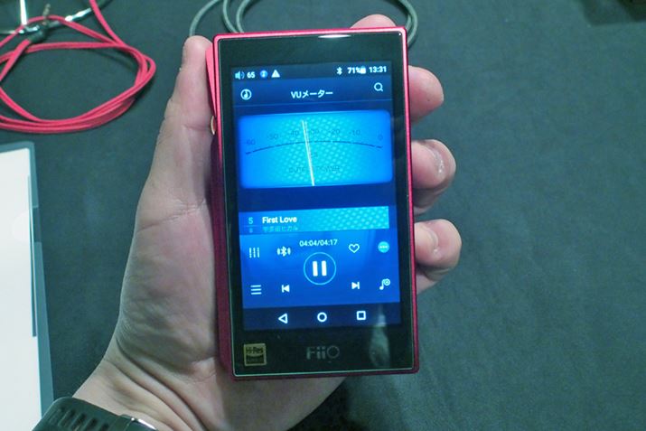 FiiO X5 3rd generation