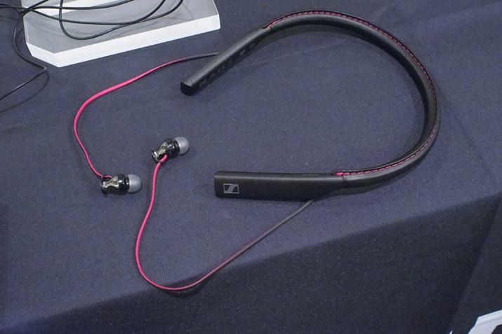 MOMENTUM In-Ear Wireless