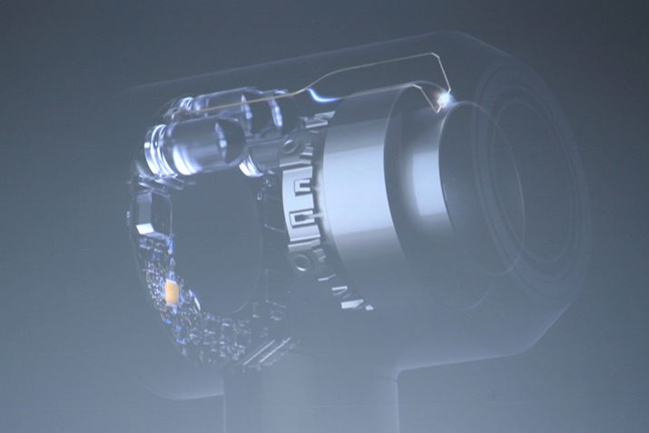 wbhɓꂽZT[̉x𖈕b20񑪒肵A߂ȂL[v